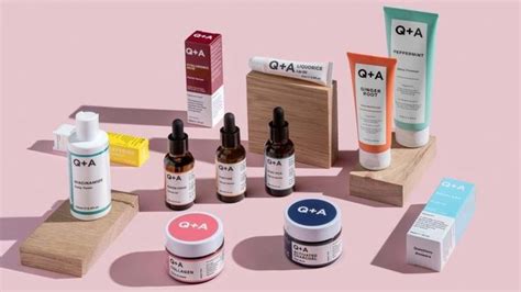 Q A Skin: Best skincare products from the UK brand | mamabella