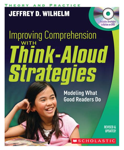 Improving Comprehension With Think Aloud Strategies 2nd Edition By
