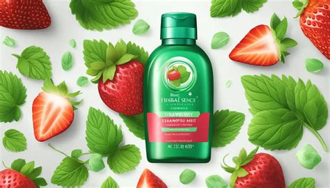 Review Herbal Essences Strawberry Mint 2024