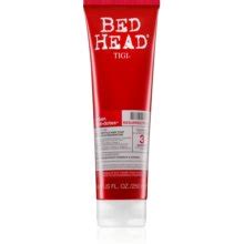 TIGI Bed Head Urban Antidotes Resurrection champú para cabello débil y