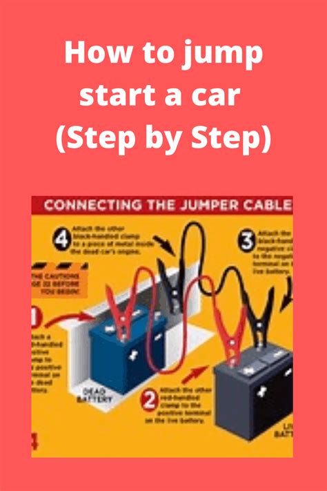 If not, plug it in and charge as directed. How to jump start a car (Step by Step) - How To Do Topics