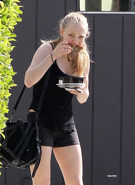 Image Of Amanda Seyfried