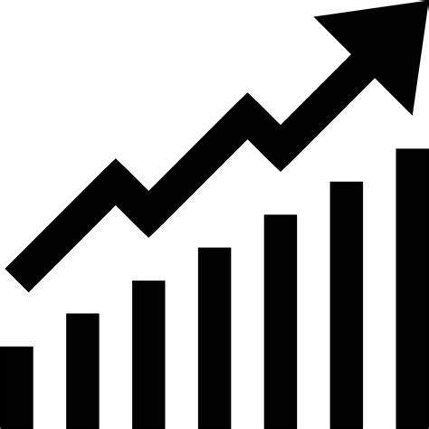 Trading Graph Growth Png Image Png All Png All