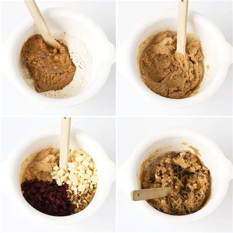 Chocolate chip and toffee shortbread cookies. Whip Up This Make-Ahead Christmas Cookies Recipe to Freeze ...