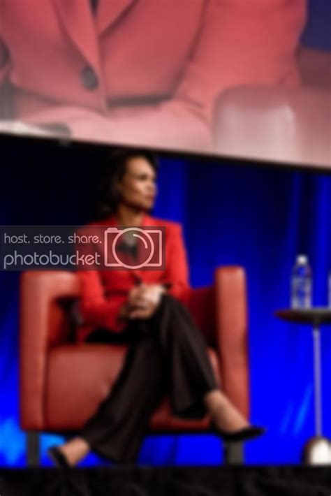 Condoleezza Rice Legs Videos Photobucket