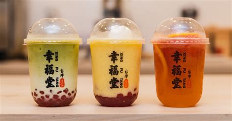 Live stream of the xing fu tang bubble tea store grand opening in flushing, queens. Xing Fu Tang opens its first store in Singapore today at ...