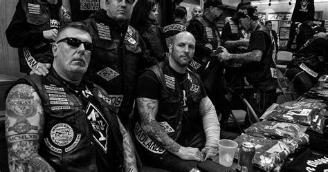 10 Ridiculous Rules American Motorcycle Clubs Still Follow