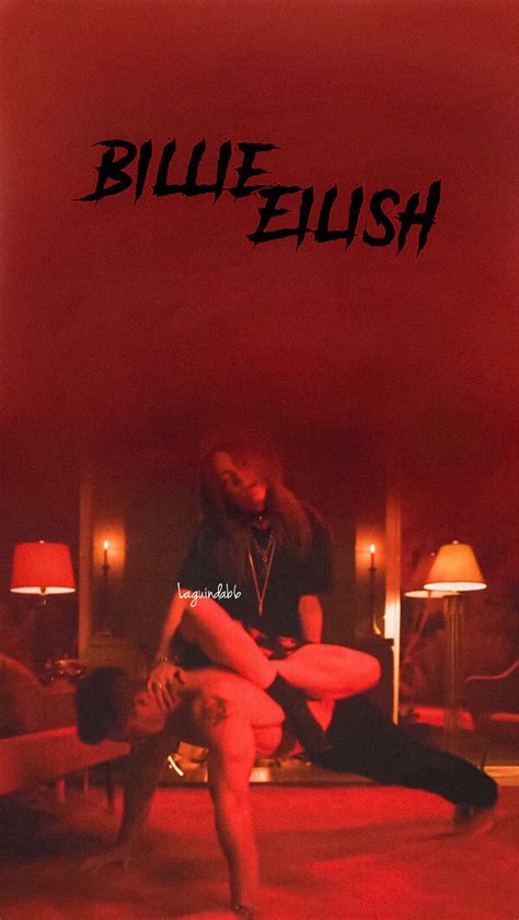 Read billie eilish + red & black from the story ˗ˏˋ ˎˊ˗ by kocciya (━. Wallpaper | Billie Eilish | Bad Guy | | Billie-Eilish Amino