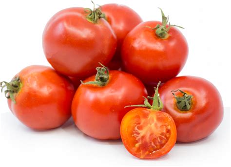 Early Girl Tomatoes Information And Facts