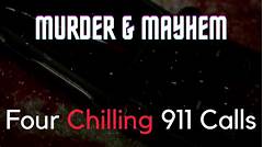 Moment Of Impact Chilling 911 Calls Reveal Car Crash Mayhem In Topeka