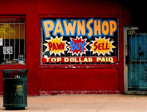 Top 6 Tips For Negotiating At Pawn Shops Nyc First Light Law