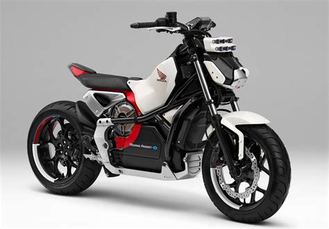Bmw self balancing motorbike demonstration live driving bmw vision 100 bmw autonomous bike carjam. Honda unveils Riding Assist-e self-balancing motorcycle concept - Car Body Design