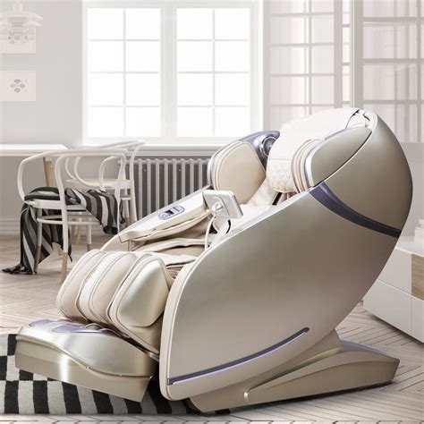 Smart Massage Chair Osaki Pro First Class Massage Chair — Osaki Massage Chair