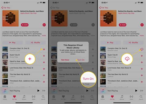 The jetaudio music player app on iphone shows the majority of playback options within the main player screen itself and each of the options can be accessed by tapping on the respective icon. How to Download Music to an iPhone Without iTunes (With ...