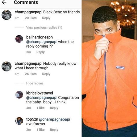 Drake Back On Instagram After Going Ghost Over Pusha T Diss Urban Islandz