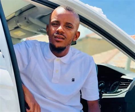 Amapiano King Kabza De Small Speaks Out After Claims That He Is Over