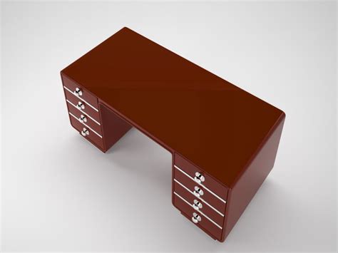 Produktinformationen sirch sibis schreibtisch afra roter filz beschreibung. Individualisierbarer Roter Hochglanz Design Schreibtisch ...
