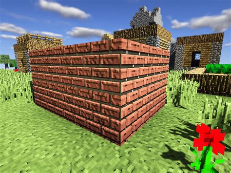 Overview 3d Craft Texture Packs Projects Minecraft Curseforge