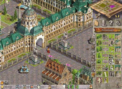 Maybe you would like to learn more about one of these? Anno 1503 Gold Edition free Download - ElAmigosEdition.com