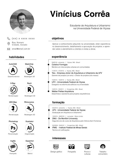 If you can use ms word like a beginner, then you can professionally edit this clean resume. Resume. Curriculum vitae. Architecture and urbanism ...