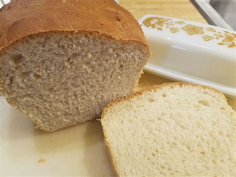 ↬ The Best Quick Yeast Bread How To Recipe