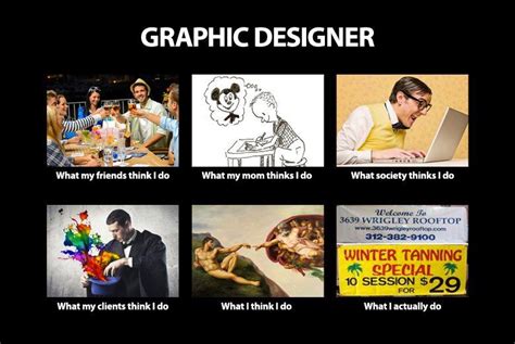 35 Design Jokes That Will Make You Laugh 😄 Graphic Design Humor