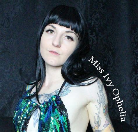 Miss Ivy Ophelia Femdom Findom Dominatrixs Official Social Fan Page Loyalfans