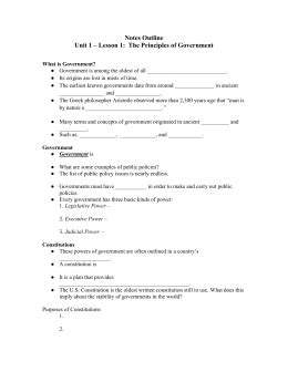 I don't know only i give the answer that much i don't. Comparing Ohio and US Constitutions Answer Key