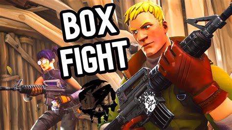 Box Fight Youtube