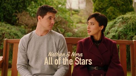 Nathan And Nora All Of The Stars Youtube