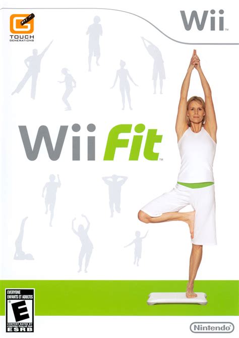 Wii Fit Mii Games Wiki Fandom