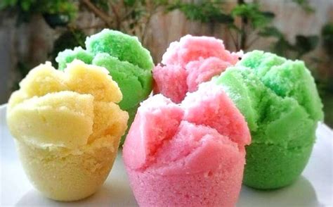 Resep Kue Mangkok Resepedia