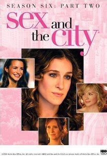 Sex The City Sezon B L M Izle Dizimag