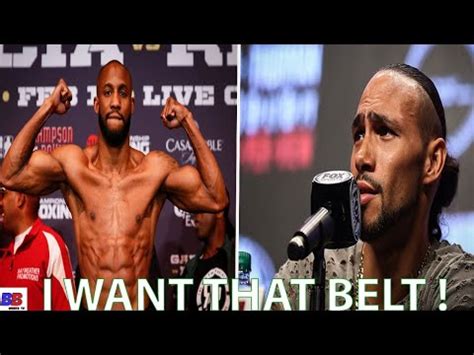 Check spelling or type a new query. KEITH THURMAN VS YORDENIS UGAS NEXT ? WITH HOPES OF WINNER ...