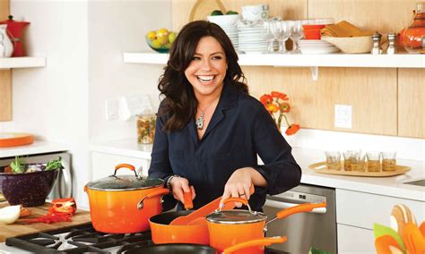 The kitchen resides at the heart of every home. The true story of Rachael Ray | Cooking tool set, Cookware ...