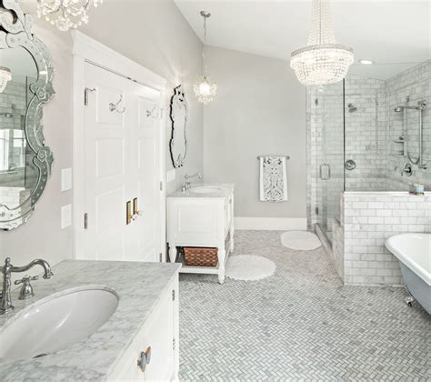 Floor & decor bathroom tile and flooring are the perfect choice for your bathroom project at rock bottom prices. 26 amazing pictures of traditional bathroom tile design ...