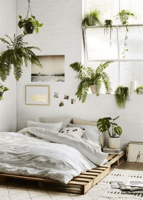 34 Fascinating Summer Bedroom Decor Ideas Sweetyhomee In 2020