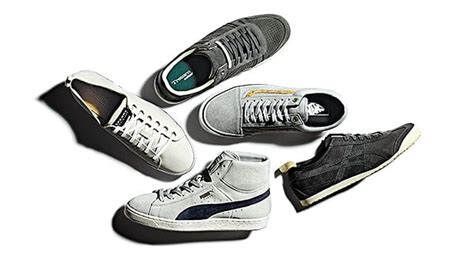 The Best Mens Sneakers For Summer Mens Journal
