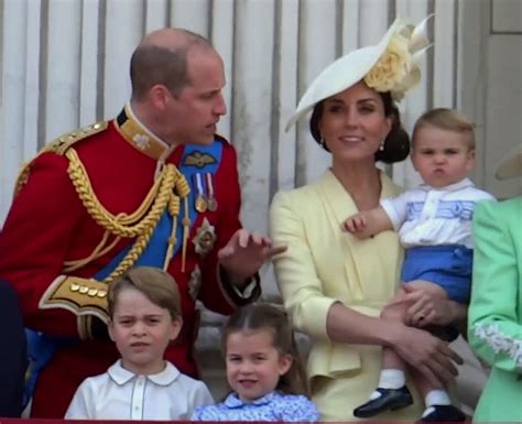 Princess Charlotte Celebrates Sixth Birthday With New Portrait The A List Hype Princess