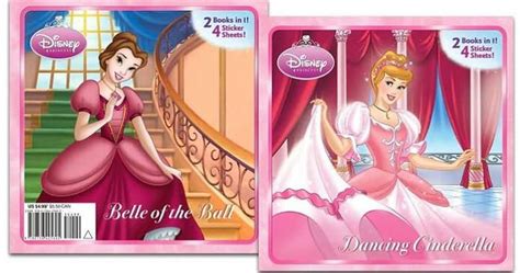 Dancing Cinderellabelle Of The Ball Disney Princess By Rh Disney