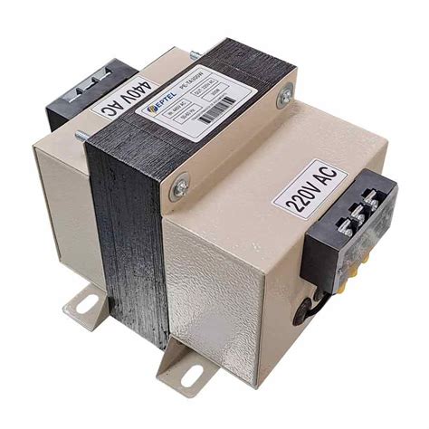 Transformador 440 Para 220