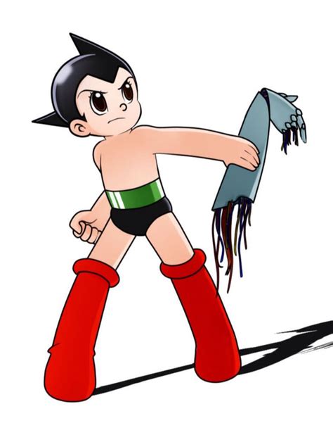 Astro Fighting Robots Space Fantasy Astro Boy Popular Anime