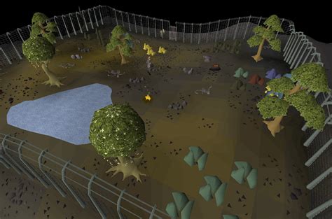 Resource Area Osrs Wiki