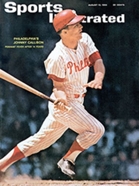 Lets Go Phillies Sports Illustrated Vault