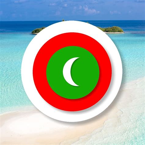 Maldives Country Male