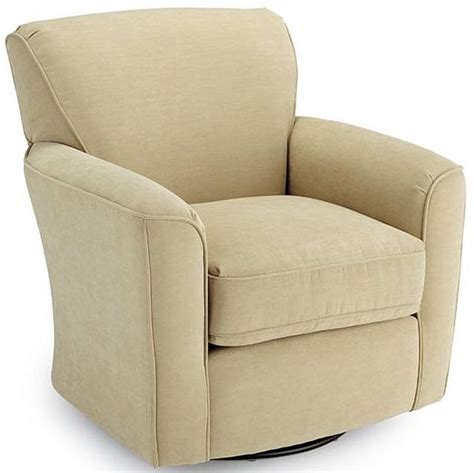 best® home furnishings kaylee swivel chair ken s appliance and america s mattress gallery