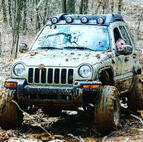 Fail Instagram Fashion Instagram Posts 4x4 Off Road Jeep Cherokee