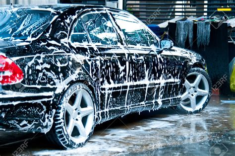 Car Wash The Should Dependence On Your Car Tion Bike