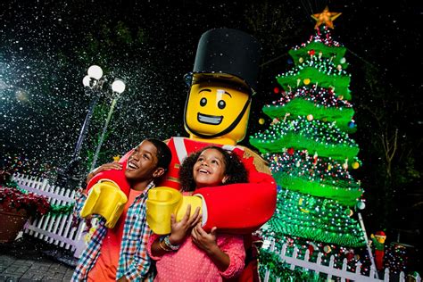 Holidays At Legoland Legoland Florida Resort Visit Central Florida