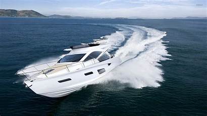 Yacht Wallpapers Luxury Intermarine Yachts Boat Desktop